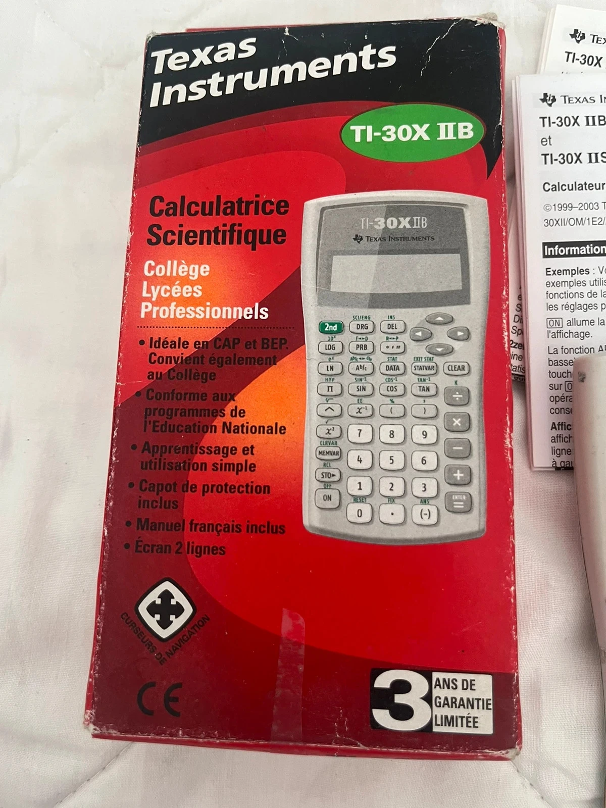 Scientific calculator – photo 2